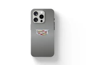 Cadillac Étui Smartphone Sensation Luxe Premium